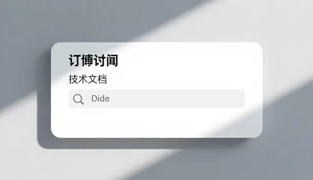 后端技术答疑：选型与维护的关键建议